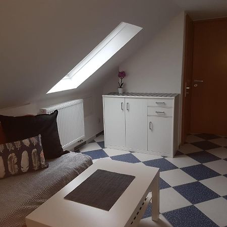 Ruhige Ferienwohnung Karlsruhe: Ideal für Monteure und Geschäftsreisende Exterior photo